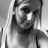 Stineblondine from Svinninge | Woman | 33 years old | Gemini