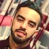 Mouldiyahyy9 from Amsterdam-Zuidoost | Man | 29 years old | Aquarius