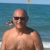 Vladimirocrof6 from Chieti | Man | 65 years old | Scorpio
