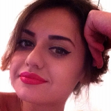 Darya from Rishon LeZiyyon | Woman | 38 years old | Aquarius