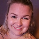 Lina from Trosa | Woman | 34 years old | Cancer