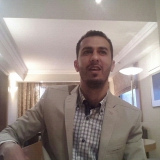 Almarj from Kallithea | Man | 42 years old | Sagittarius