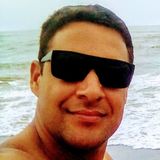 Gleyton from Centenario do Sul | Man | 41 years old | Virgo