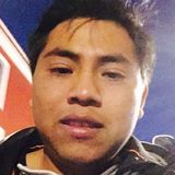Angel from Tehuacan | Man | 31 years old | Taurus