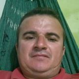 Berg from Governador Dix Sept Rosado | Man | 48 years old | Taurus