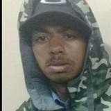Negao from Guarulhos | Man | 28 years old | Virgo