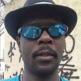 Edivaldo from Garca | Man | 50 years old | Gemini