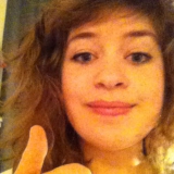Caresse from Gentbrugge | Woman | 33 years old | Pisces