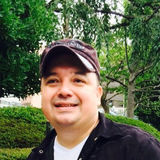 Garo from Shizuoka-shi | Man | 49 years old | Aries