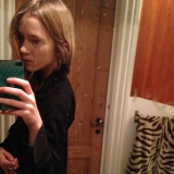 Annaeatsthebanan from Arhus | Woman | 30 years old | Capricorn