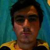 Cristian from Crespo | Man | 30 years old | Aries