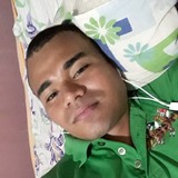 Andrezin from Boa Vista | Man | 35 years old | Libra