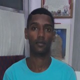 Negrada from Diadema | Man | 34 years old | Leo