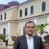 Edu from Chiclayo | Man | 51 years old | Virgo