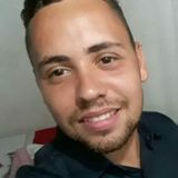 Juninho from Riachao do Jacuipe | Man | 29 years old | Taurus