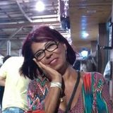 Taniamara from Natal | Woman | 55 years old | Sagittarius