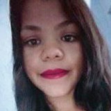 Luana from Girau do Ponciano | Woman | 25 years old | Taurus