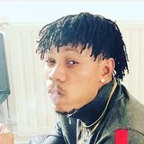Kingsley from Eindhoven | Man | 38 years old | Gemini