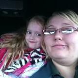 Nicole from Parkersburg | Woman | 22 years old | Scorpio