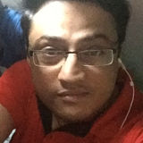 Chand from Abu Dhabi | Man | 41 years old | Gemini