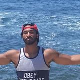 Desh from Storrs | Man | 29 years old | Virgo