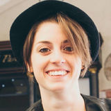 Clare from Brescia | Woman | 31 years old | Scorpio