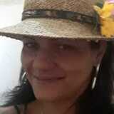 Luzaromasaroqb from Campos | Woman | 47 years old | Scorpio