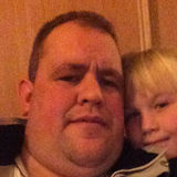 Rycroft from Grimsby | Man | 43 years old | Pisces
