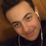 Ale from Glis | Man | 25 years old | Pisces