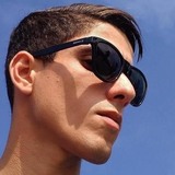 Mswesley19Td from Itaborai | Man | 29 years old | Pisces