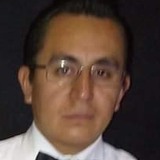 Nacho from Gustavo A. Madero | Man | 45 years old | Taurus