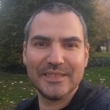 Gerlandoagne8M from Ans | Man | 42 years old | Capricorn