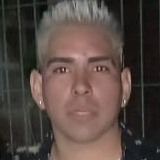 Ariel91Rodrgp from Cordoba | Man | 34 years old | Gemini