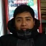 Ale from Humahuaca | Man | 32 years old | Aries