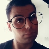 Geurarom from Couvin | Man | 36 years old | Pisces