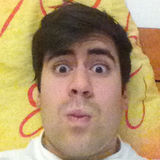 Haldir from Casalmaiocco | Man | 32 years old | Taurus
