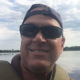 Hondo from Cypress | Man | 64 years old | Gemini