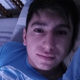 Joaqquineliain from Rio Cuarto | Man | 27 years old | Pisces