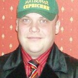 Юрій from Lvov | Man | 50 years old | Aries