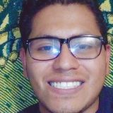 Jesus from Ciudad Sahagun | Man | 30 years old | Aries