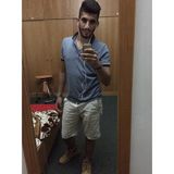 Ahmadassaf from Abashiri | Man | 32 years old | Capricorn