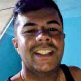 Williamandrao7 from Bastos | Man | 37 years old | Scorpio