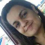 Taty from Natal | Woman | 46 years old | Cancer