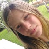 Bonin from Santa Cecilia | Woman | 25 years old | Aquarius