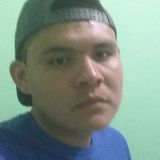 Migue from Chilapa de Alvarez | Man | 29 years old | Aquarius