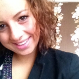 Erika   Studente from Apeldoorn | Woman | 34 years old | Libra