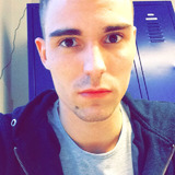 Kvdk from Veldhoven | Man | 35 years old | Capricorn