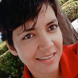 Katy from Santa Maria da Vitoria | Woman | 38 years old | Cancer