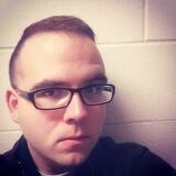 Fillin from Bucyrus | Man | 23 years old | Taurus