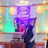 Rahilpatil80Kr from Singapore | Man | 33 years old | Scorpio